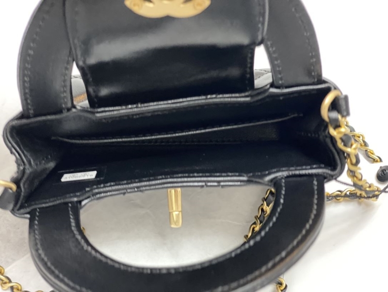 Chanel Top Handle Bags